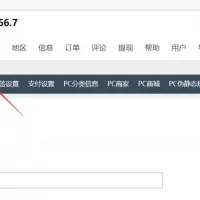 西瓜同城分类信息列表显示置顶和服务推广天数，如何添加？