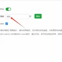 西瓜同城搭配宝塔网站加速工具如何使用？