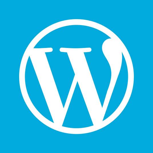 WordPress博客程序