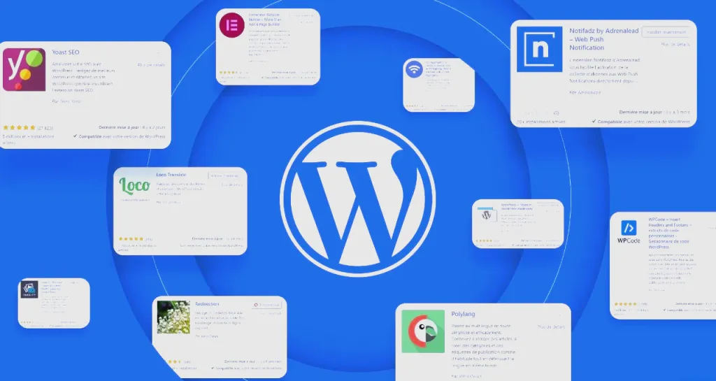 WordPress 7.0 发布,加入 AI 建站与 420 多项修复