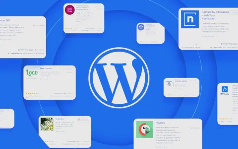 WordPress 7.0 发布，加入 AI 建站与 420 多项修复