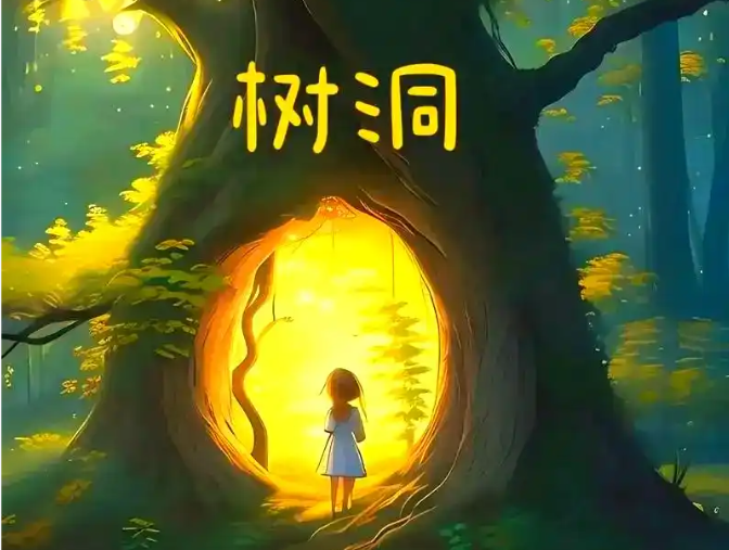 几千个匿名树洞圈随机名字-站长笔记网