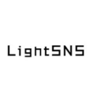 lightsns社交系统-站长笔记网